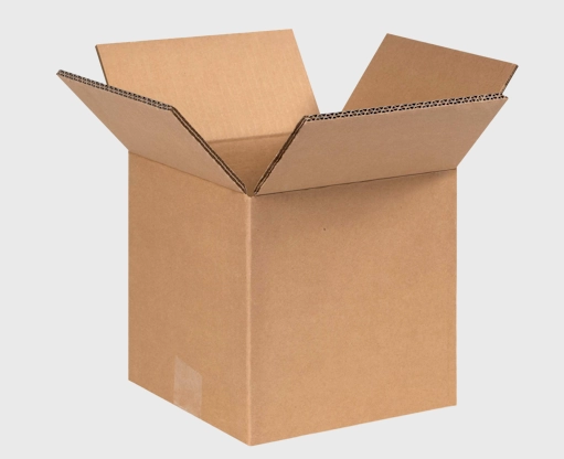 Double/Triple Wall Corrugated Boxes - Multi-wall construction for maximum durability. Perfect for international shipping and heavy industr...